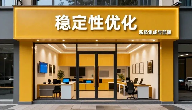 域名负载能力不足如何排查与解决