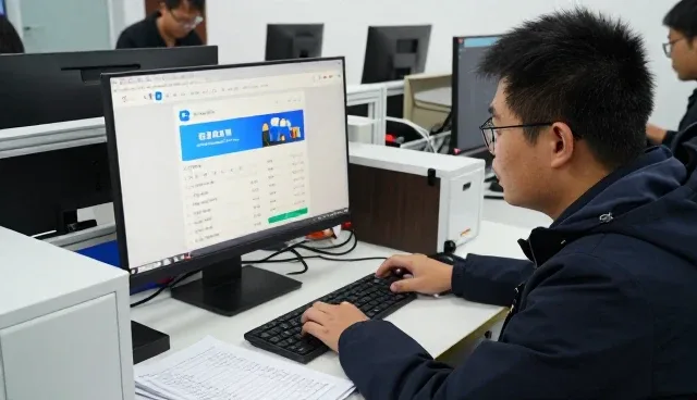 上海泰维辉网络科技有限公司打造专业网站维护服务