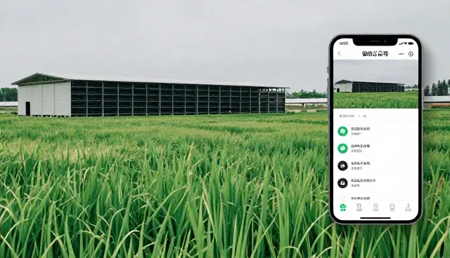 微信公众号开发选型关注点：系统优化的两种做法比较