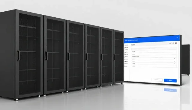 服务器系统集成部署的5大检查要点与运维建议