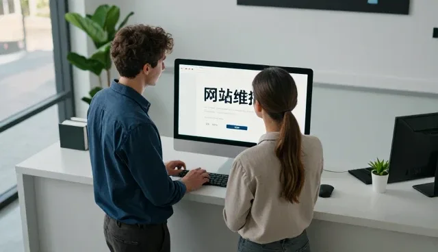 提升域名与服务器稳定性的维护策略